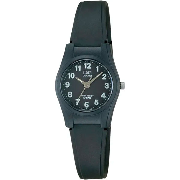 Часы Q&Q Plastic VQ03J004Y