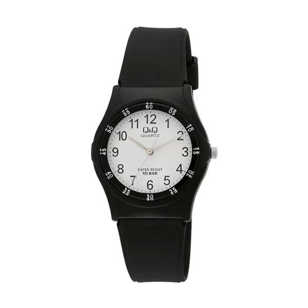 Часы Q&Q Plastic VQ04J003Y
