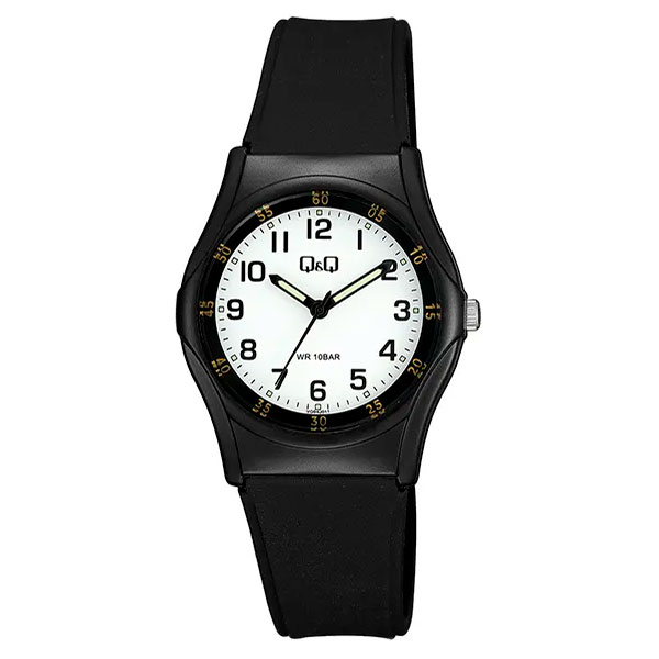 Часы Q&Q Plastic VQ04J011Y
