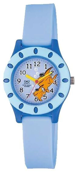 Часы Q&Q Kids VQ13J005