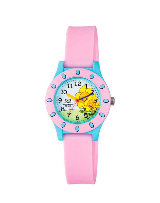 Часы Q&Q Kids VQ13J007