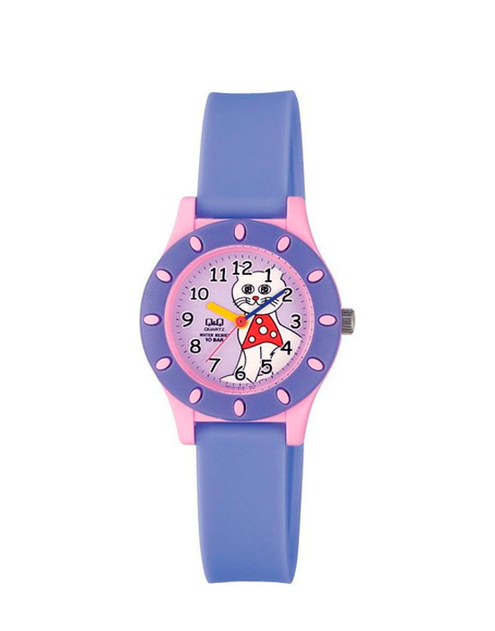 Часы Q&Q Kids VQ13J010