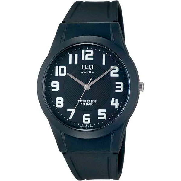 Часы Q&Q Plastic VQ50J004Y