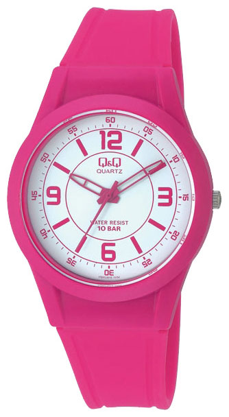 Часы Q&Q Casual VQ50J015