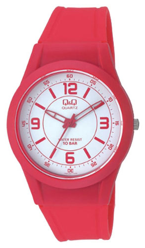 Часы Q&Q Casual VQ50J017