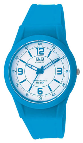Часы Q&Q Casual VQ50J019