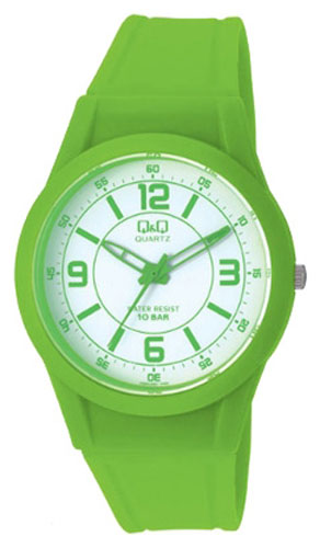 Часы Q&Q Casual VQ50J021