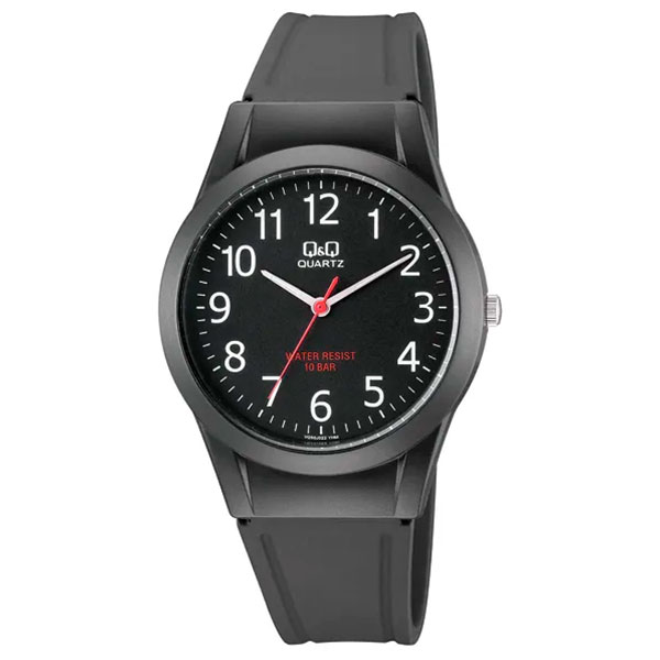 Часы Q&Q Plastic VQ50J024Y