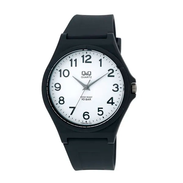 Часы Q&Q Plastic VQ66J004Y