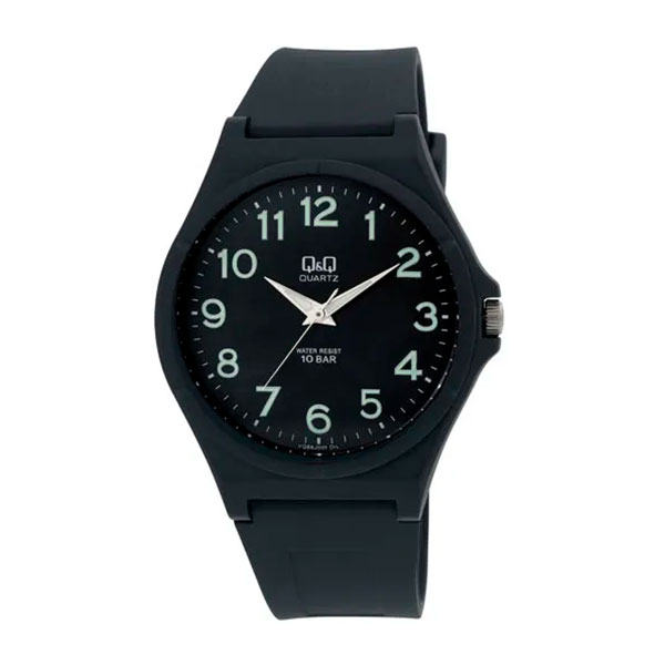 Часы Q&Q Plastic VQ66J005Y
