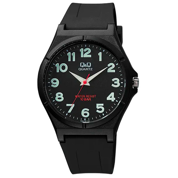 Часы Q&Q Plastic VQ66J024Y