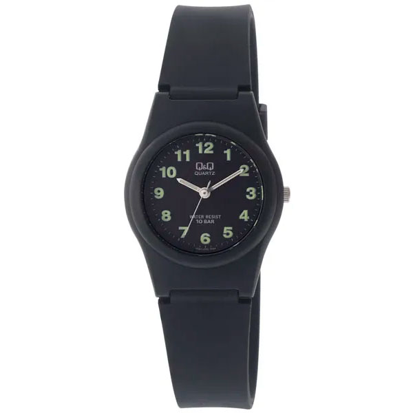 Часы Q&Q Plastic VQ81J003Y