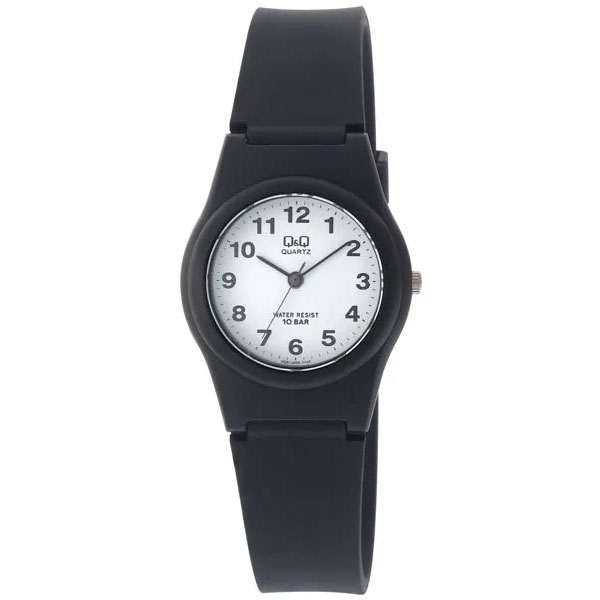 Часы Q&Q Plastic VQ81J005Y