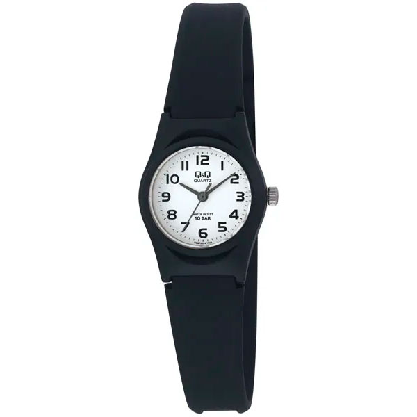 Часы Q&Q Plastic VQ87J004Y