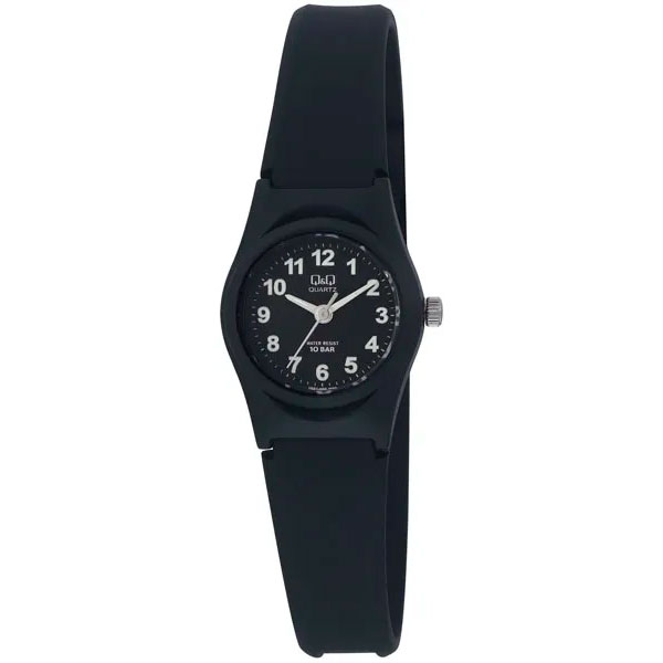 Часы Q&Q Plastic VQ87J008Y