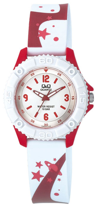 Часы Q&Q Kids VQ96J016