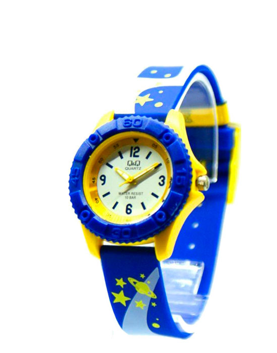 Часы Q&Q Kids VQ96J018