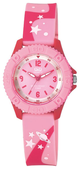 Часы Q&Q Kids VQ96J019