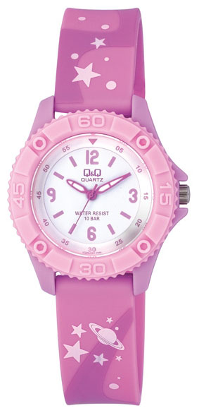 Часы Q&Q Kids VQ96J020