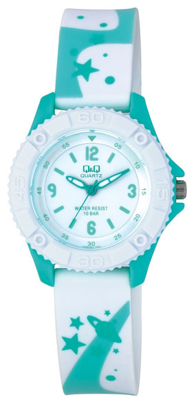 Часы Q&Q Kids VQ96J021