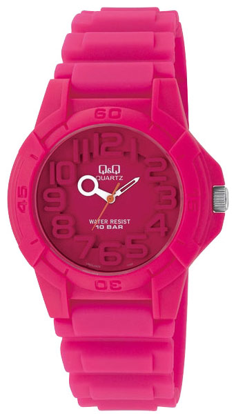 Часы Q&Q Kids VR00J004