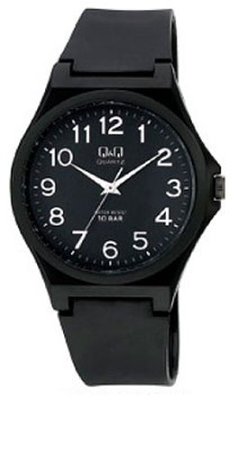 Часы Q&Q Sports VR02J006