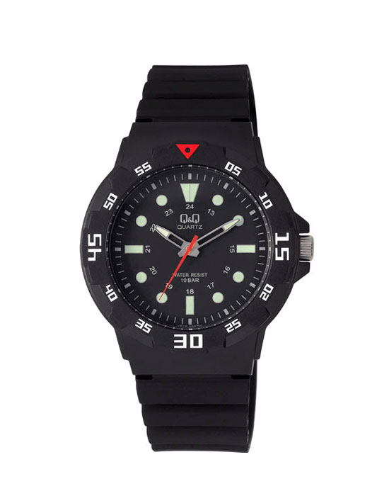 Часы Q&Q Sports VR18J002