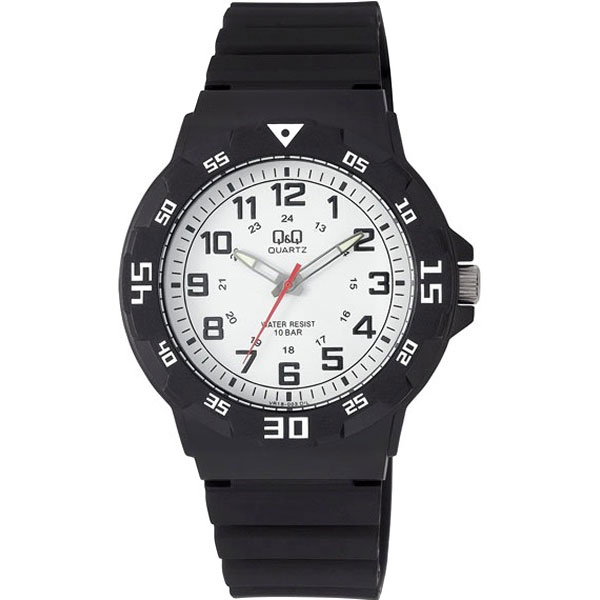 Часы Q&Q Sports VR18J003
