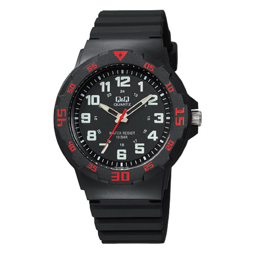 Часы Q&Q Sports VR18J006