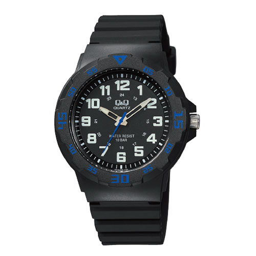 Часы Q&Q Sports VR18J007