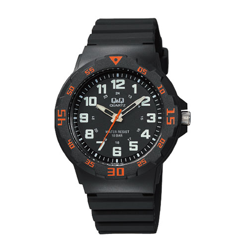 Часы Q&Q Sports VR18J008