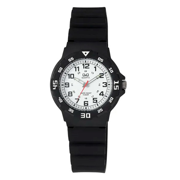 Часы Q&Q Plastic VR19J003Y