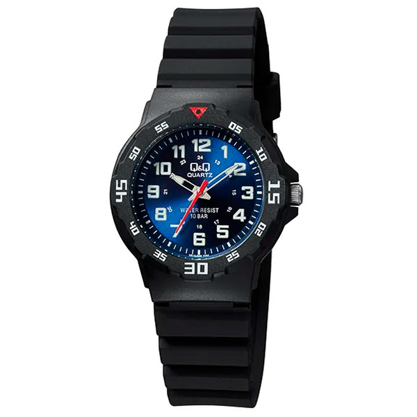 Часы Q&Q Plastic VR19J005Y