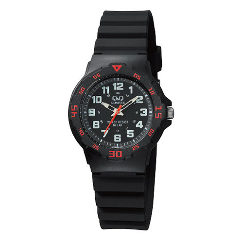 Часы Q&Q Sports VR19J006