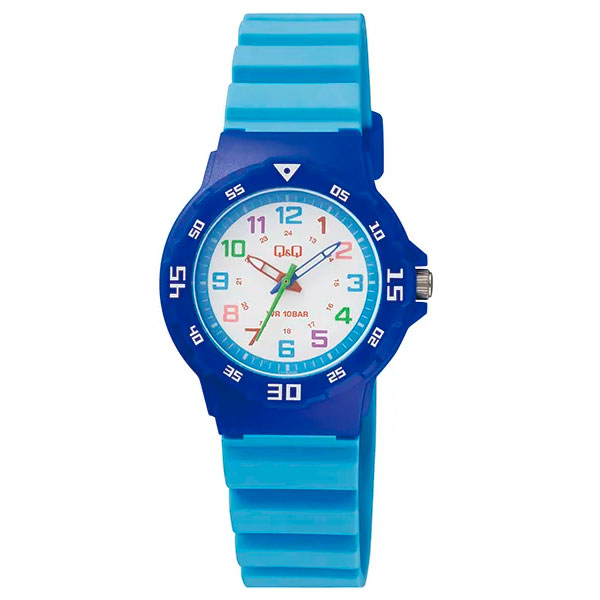 Часы Q&Q Kids VR19J009Y