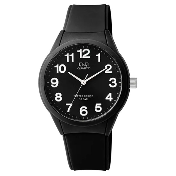 Часы Q&Q Plastic VR28J004Y