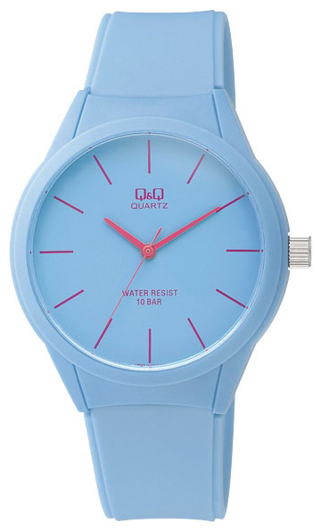 Часы Q&Q Sports VR28J007