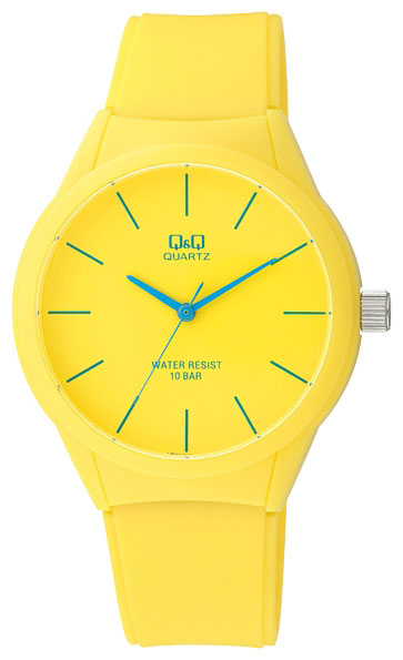 Часы Q&Q Sports VR28J008