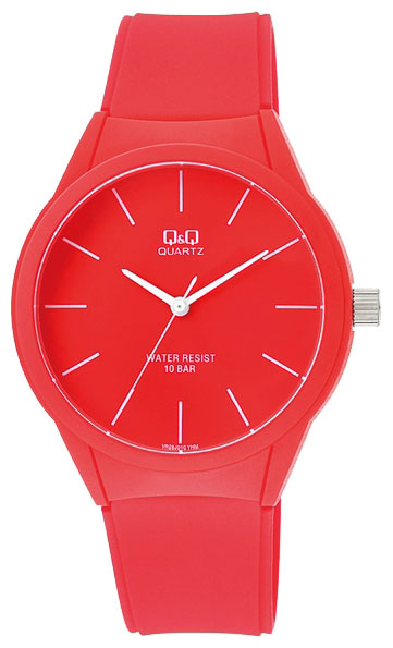Часы Q&Q Sports VR28J010