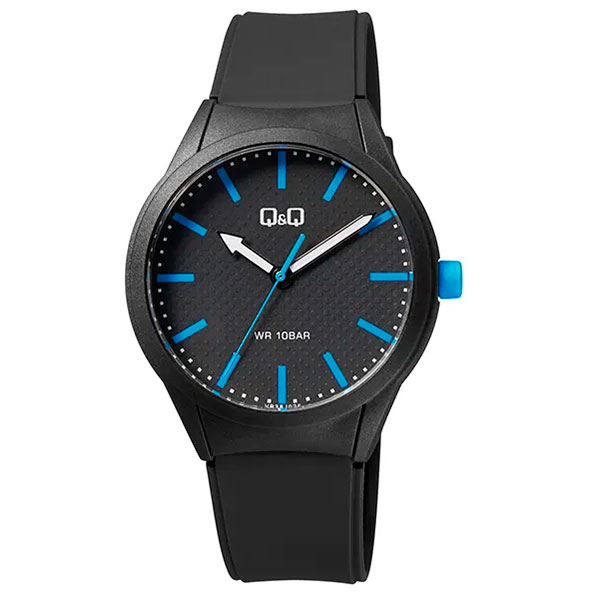 Часы Q&Q Plastic VR28J026Y