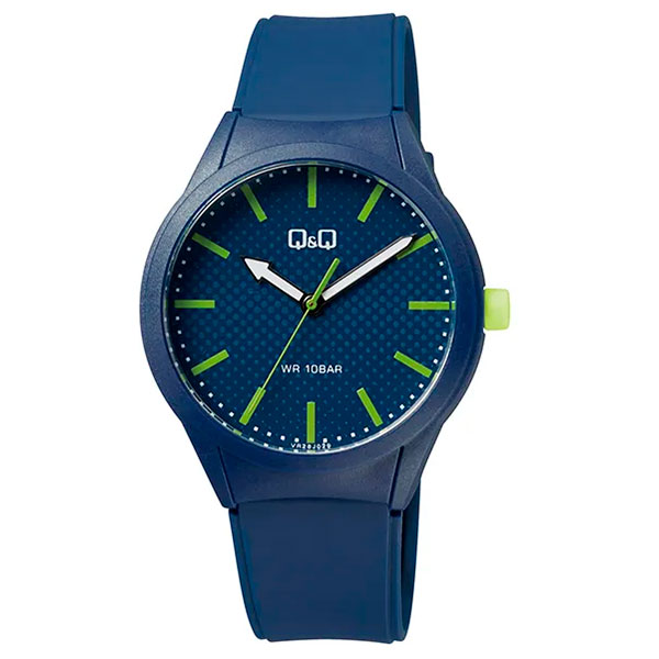 Часы Q&Q Plastic VR28J029Y