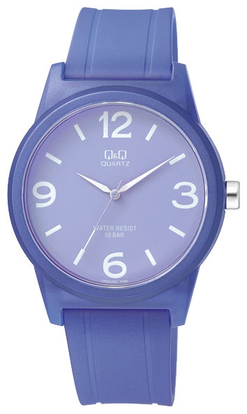 Часы Q&Q Sports VR35J001