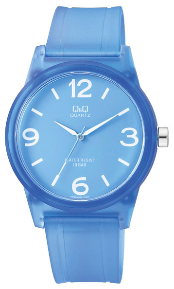 Часы Q&Q Sports VR35J005
