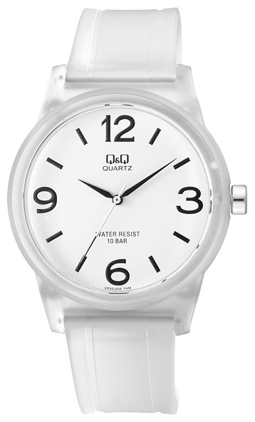 Часы Q&Q Sports VR35J006