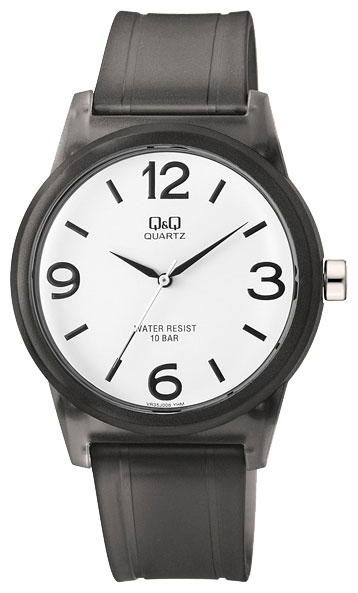 Часы Q&Q Sports VR35J010