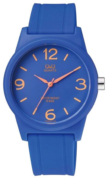 Часы Q&Q Sports VR35J014