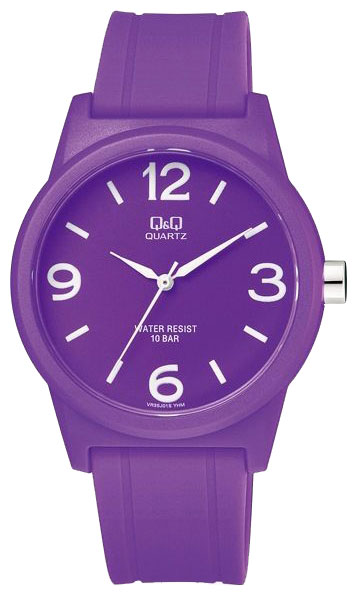 Часы Q&Q Sports VR35J015