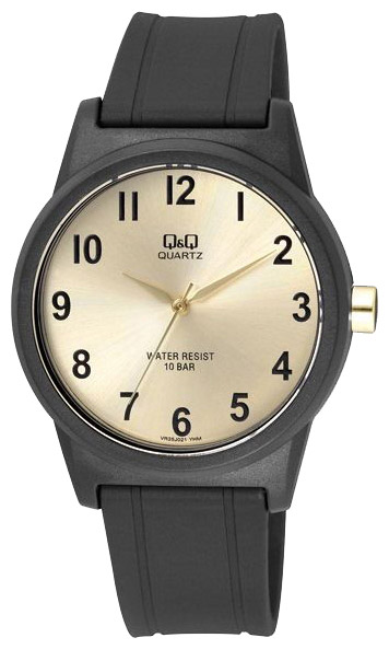 Часы Q&Q Sports VR35J021