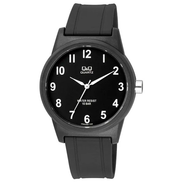 Часы Q&Q Plastic VR35J022Y