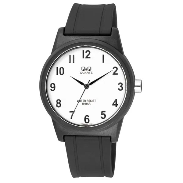 Часы Q&Q Plastic VR35J023Y